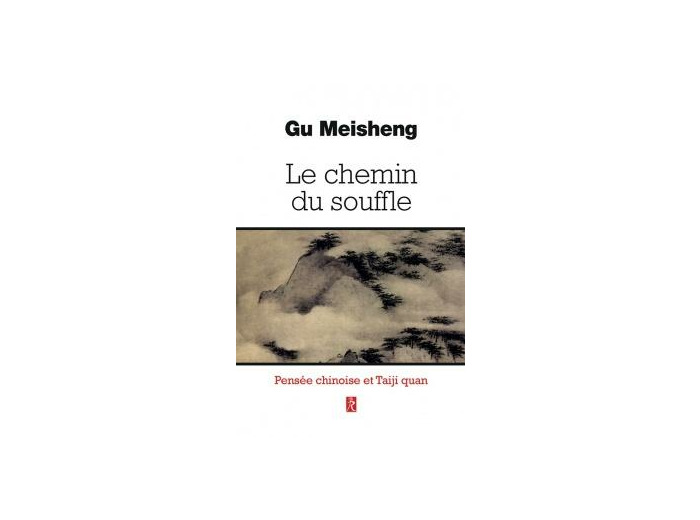 Le chemin du souffle