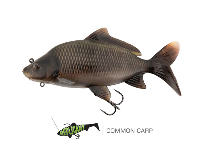 realistic repli commune 10cm