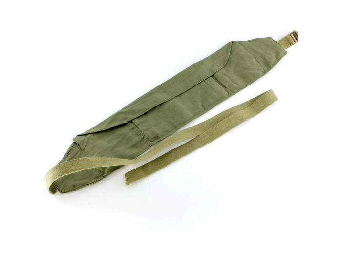 Ceinture porte-billets US Army