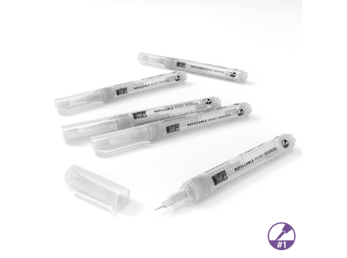 Stylo-feutre rechargeable - Taille 1