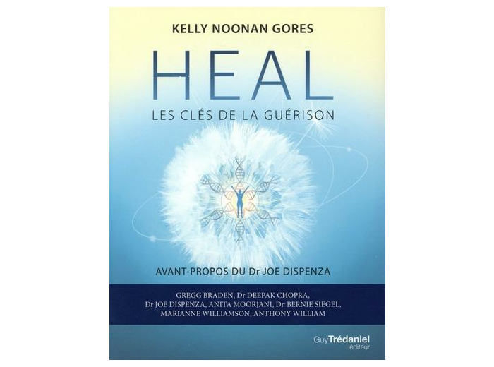 Heal - Les clés de la guérison -