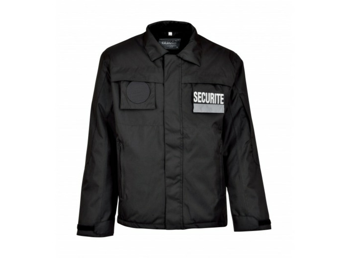 Blouson sécurité