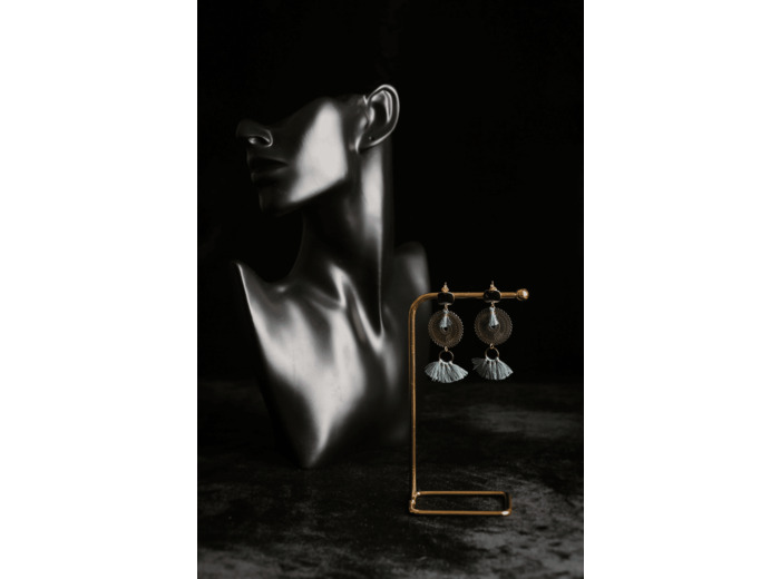 Modèle Julie - Couleur Sarcelle