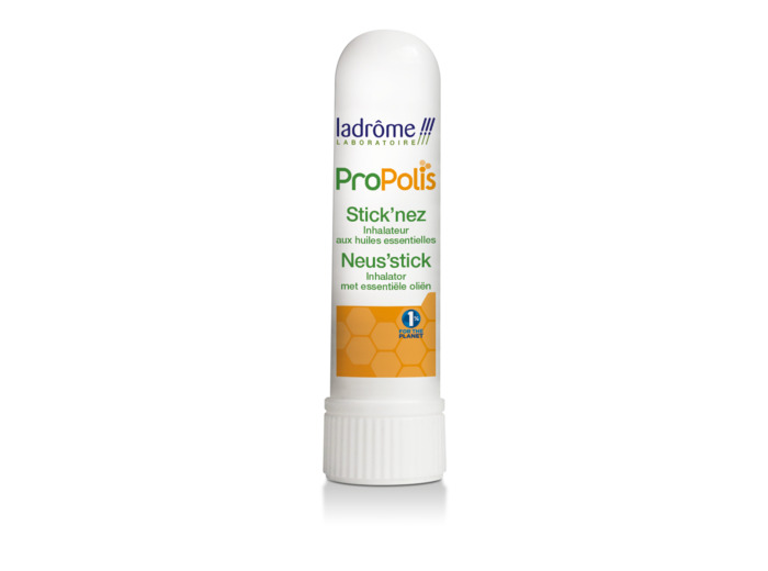 Stick'nez-propolis et huiles essentielles-1ml-Ladrôme