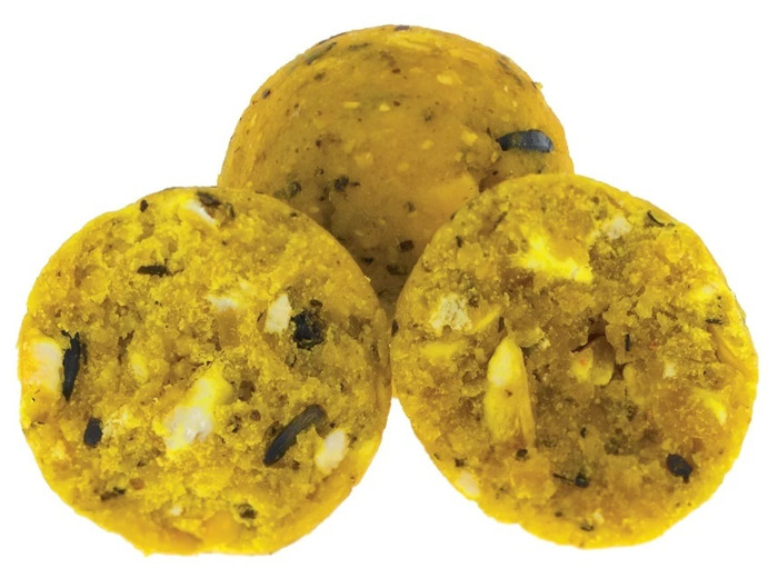 bouillette classic mais doux FF