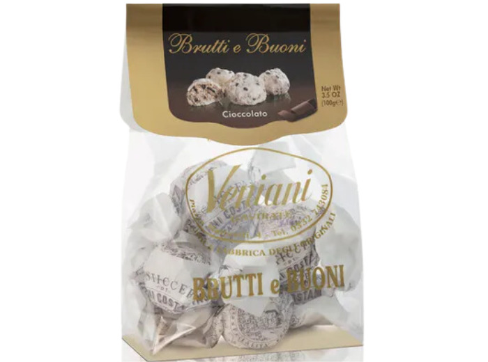 Brutti e Buoni Cioccolato 100g