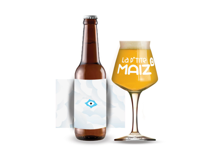 Hazy Tahu - Double IPA