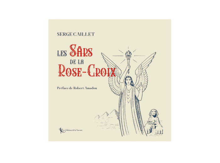Les Sârs de la Rose-Croix