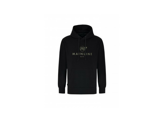 sweat black edition mainline