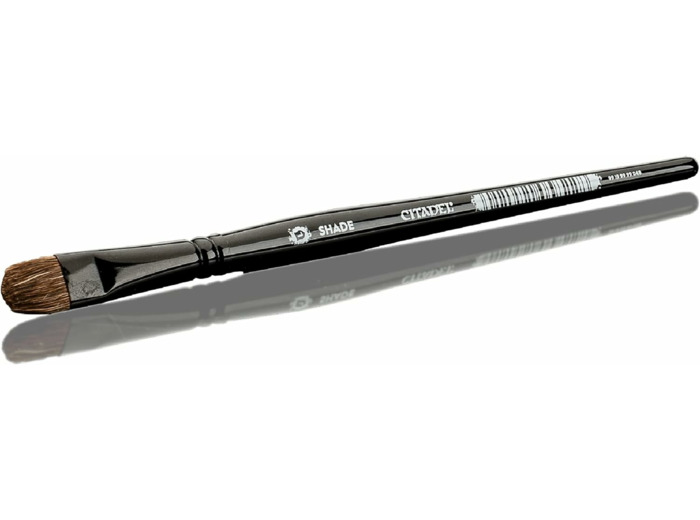 Citadel Large Shade Brush