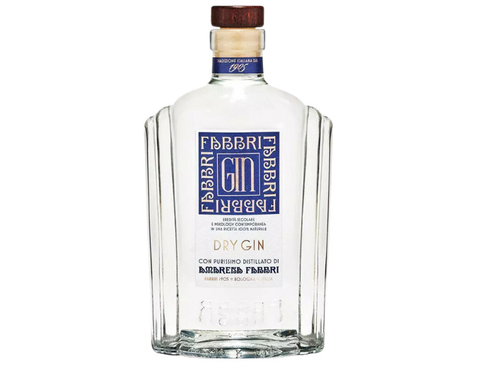 Gin Fabbri 70cl