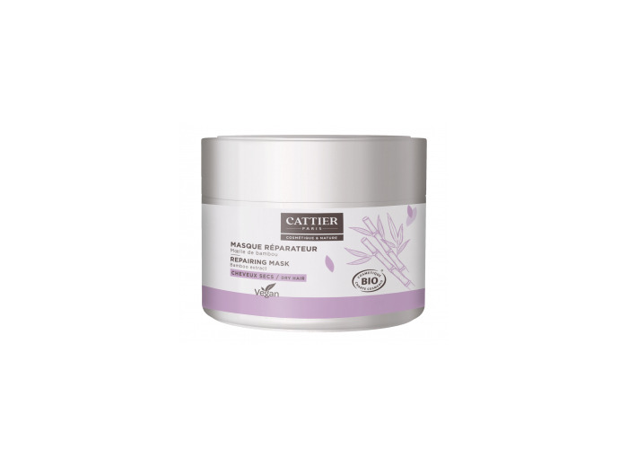Masque capillaire réparateur 200ml