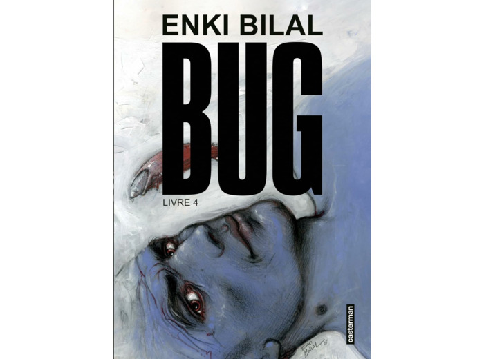 BUG - LIVRE 4