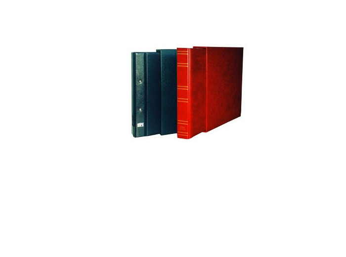 ETUI - BOITIER "Compact A4" (safe)