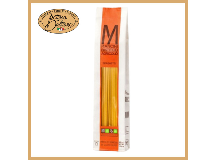 Spaghetti 500G
