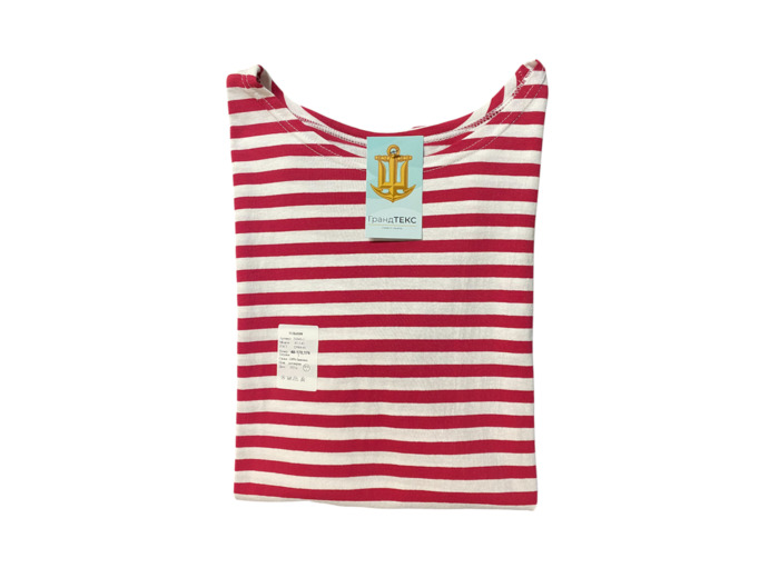 Marinière de l'Armée ukrainienne (rouge)