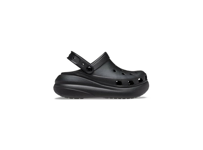 Crocs Classic Crush Clog 207521 Black