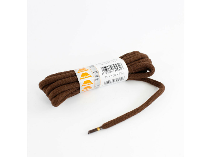 Lacets cordelet pour rangers (150 cm)