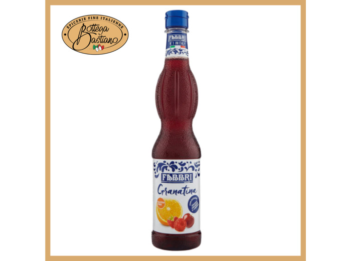 Sirop Grenadine 560ml