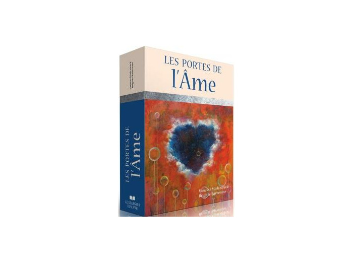 Les Portes de l'âme