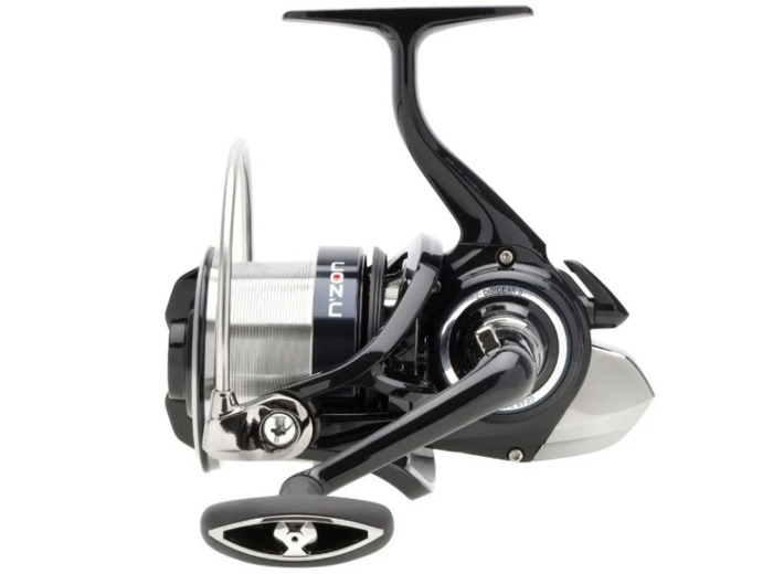 moulinet N zon plus distance 25