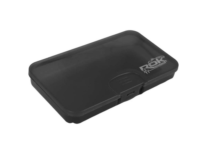 box 341 rok predator