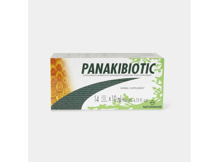 PANAKIBIOTIC