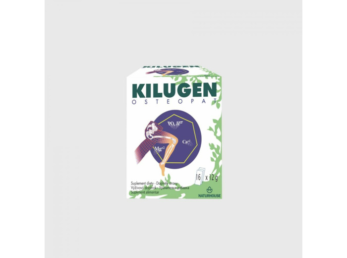 Kilugen