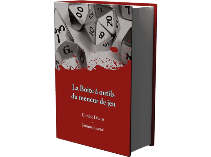 la Boite à Outils du Meneur de Jeu