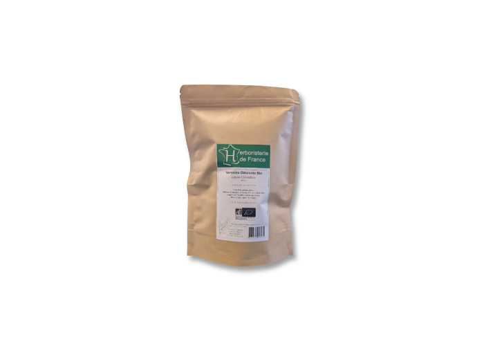 Tisane Verveine Odorante Bio 30g