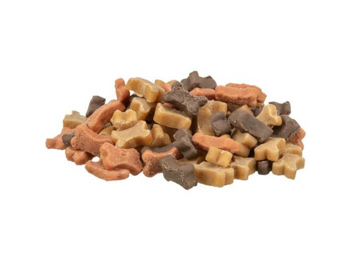 TRIXIE, Trainer Snack bones - 500g