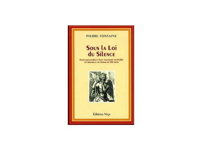SOUS LA LOI DU SILENCE