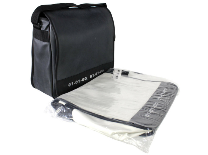 Sacoche portable/tablette