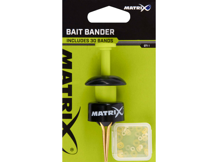 bait bander matrix