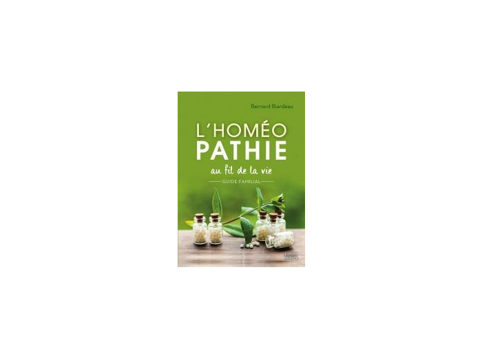 L’Homéopathie au fil de la vie