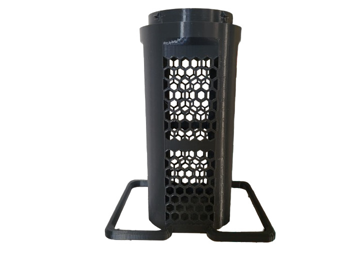 Module cacahuète pour Mangeoire/Distributeur Oiseaux Sauvage Céleste