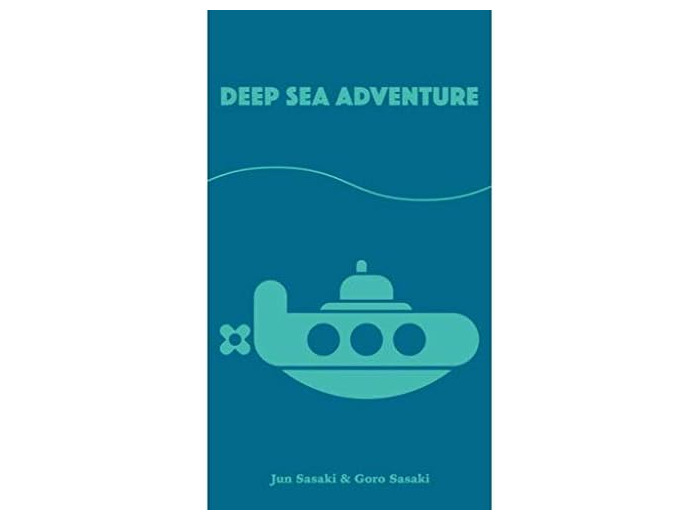 Deep Sea Adventure