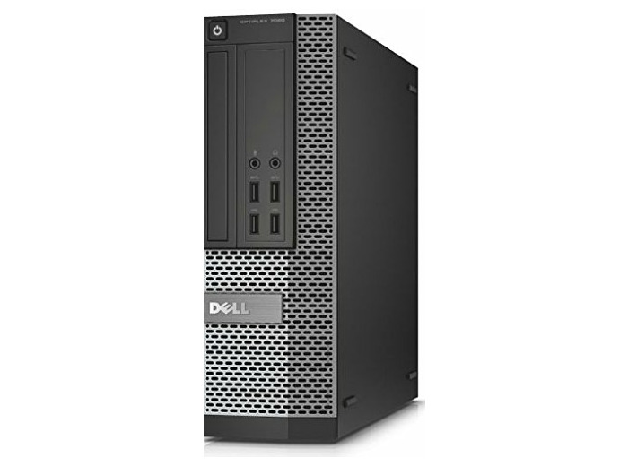 Dell Optiplex 7020  - Windows 10 - i3 8GB 500GB - Ordinateur Tour Bureautique PC