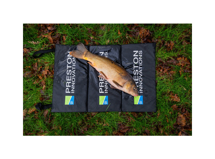 tapis reception fold away presto