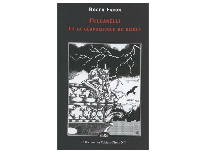 Fulcanelli et la géopolitique du diable