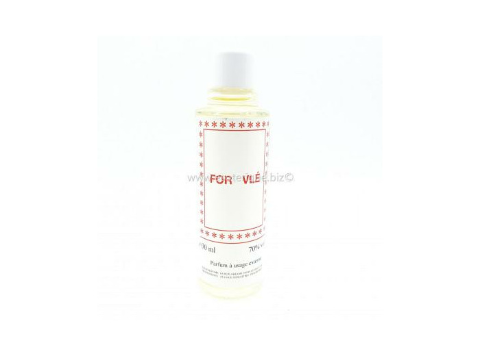 FOR VLE - Lotion magique des Antilles