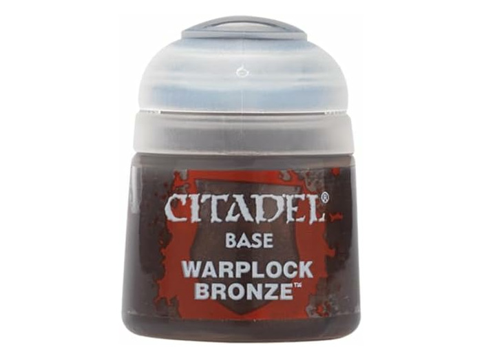 Base: Warplock Bronze