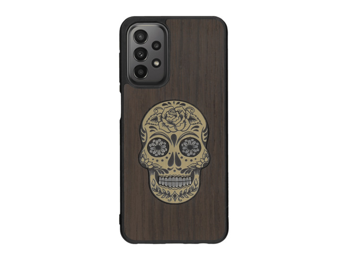 Coque Samsung A23 - La Skull