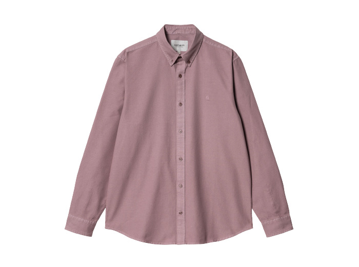 Chemise CARHARTT WIP Bolton Daphne