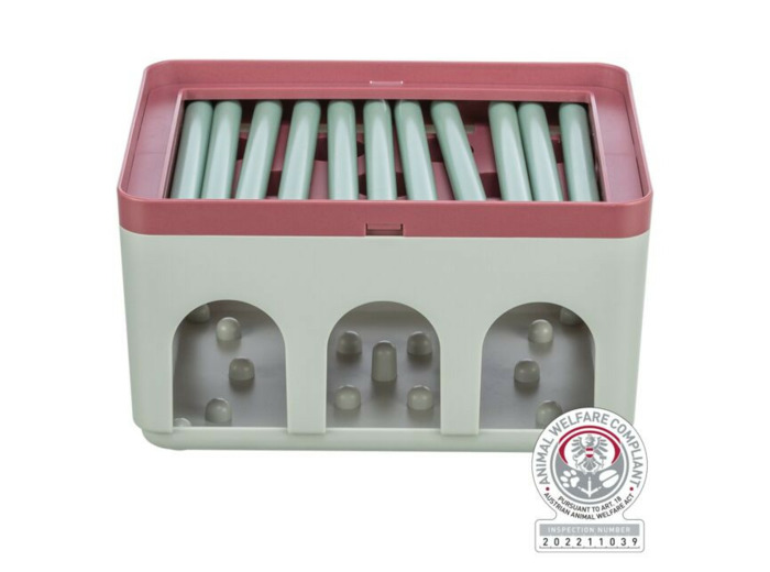 TRIXIE, Rod Box - 20 × 12 × 16 cm