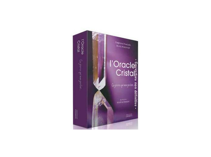 L'oracle cristal