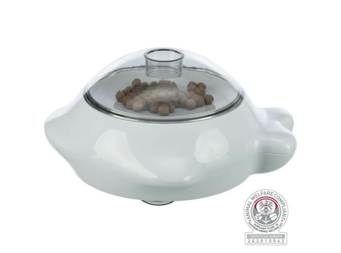 TRIXIE, Dog Activity Snack Popper - 21 × 10 × 12 cm