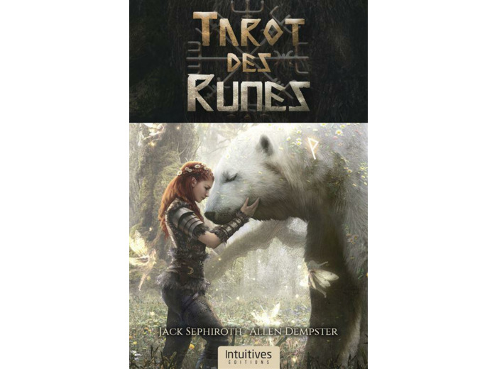 Tarot des runes