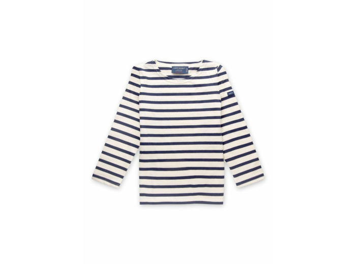 Marinière enfant Minquiers