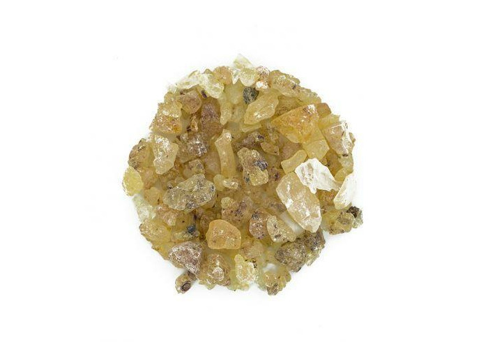 Encens en résine naturelle Copal